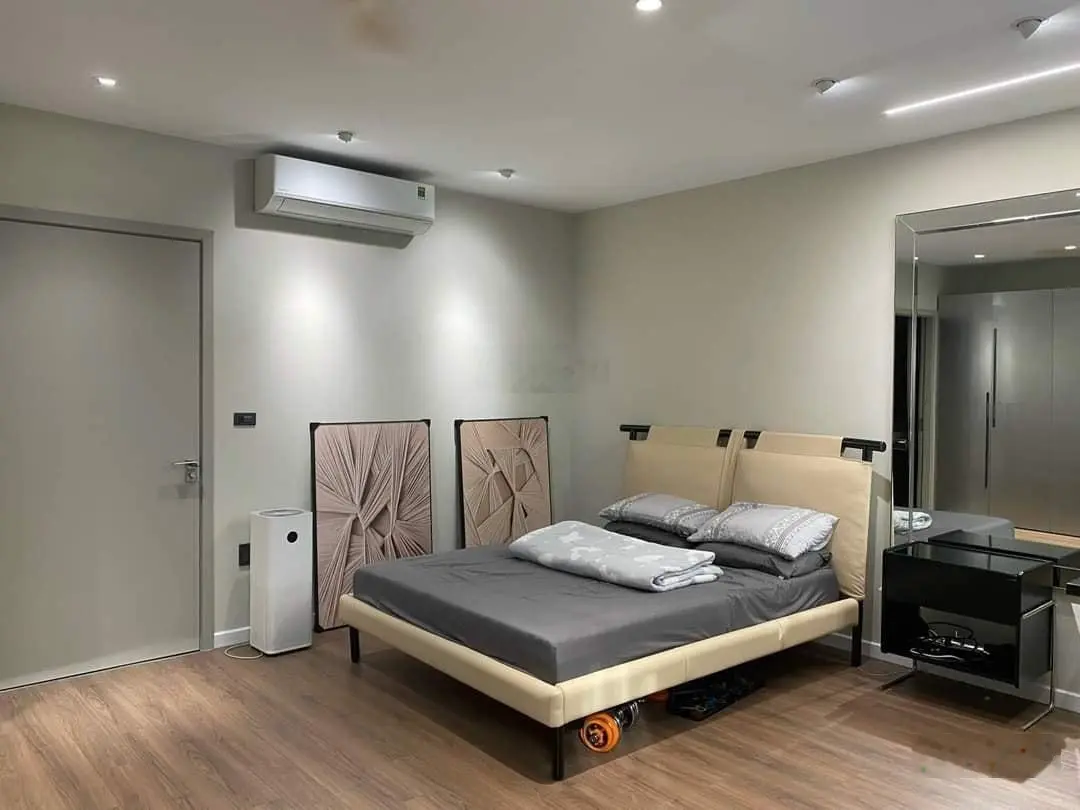 Bán nhà Giảng Võ ôtô đỗ cửa, phân lô hai mặt tiền, full nội thất, 53m2, 4 tầng, nhỉnh 15,5 tỷ