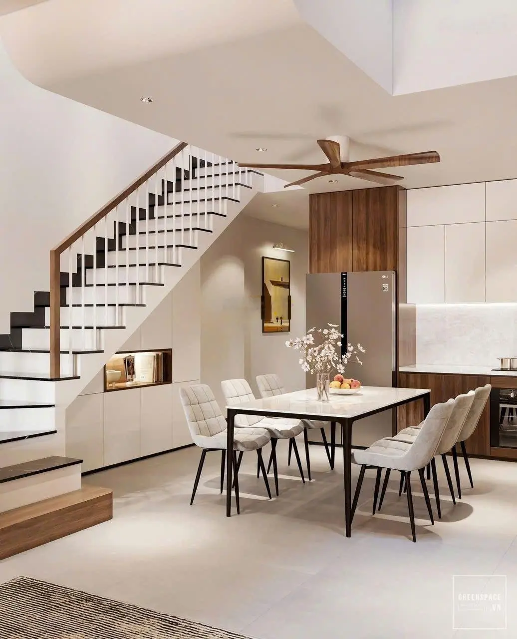 Bán nhà riêng 4,78 tỷ, 3 tầng, 52m2 ở Hiệp Bình, Thủ Đức, Hồ Chí Minh đẹp xuất sắc