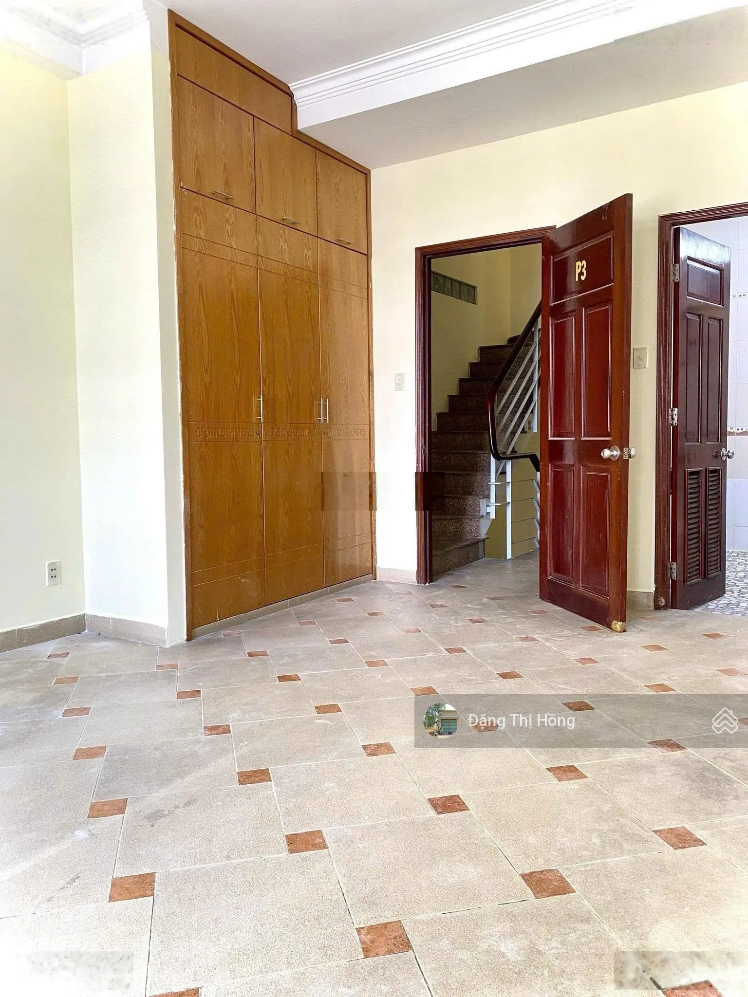 Bán nhà đường Âu Cơ 52m2 ngay sau chung cư Âu Cơ, SHR, đầy đủ tiện ích, đang cho thuê 10tr/th