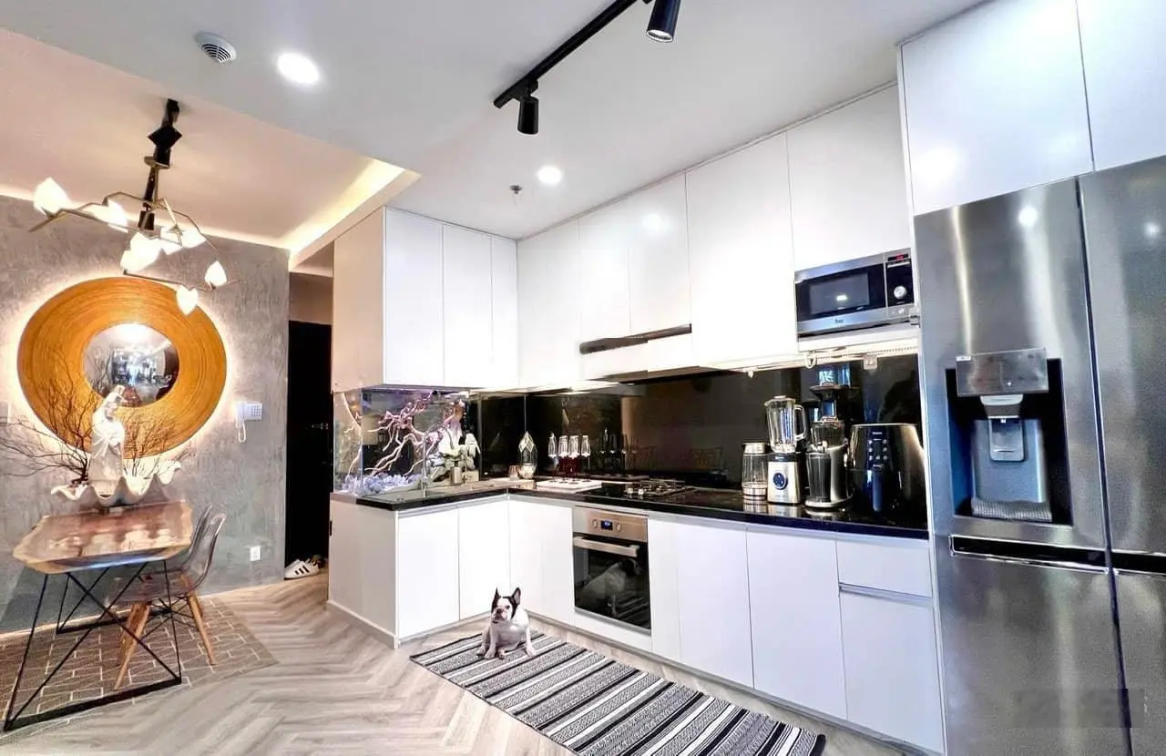 Chính chủ bán Góc 2PN + 1 - DT 138m2 tháp 2 chung cư Dolphin Plaza - Giá 6.8 tỷ, LH 0932 392 ***