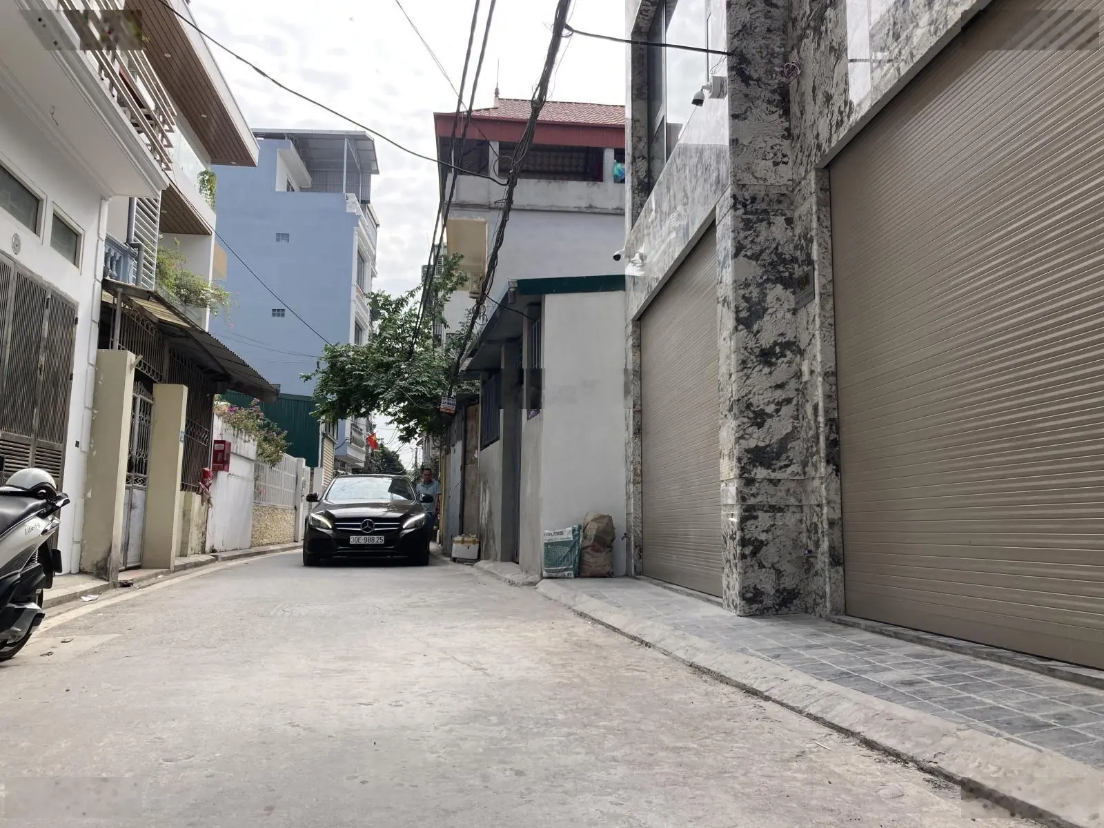Nhà 7Tầng như Khách Sạn MiNi ngay Sân Gofl Long Biên ,Khu Biệt Thự Himlam ,Minh Tâm Phố Cổ Linh
