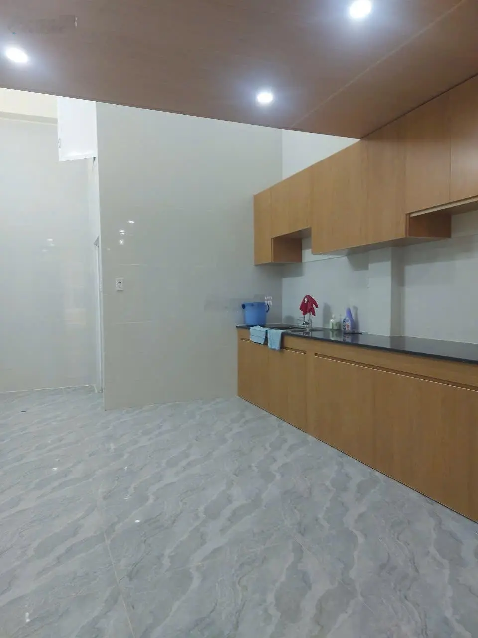 Bán nhà hẻm ba gác 1178/X Trường Sa, p.13 , Q phú nhuận