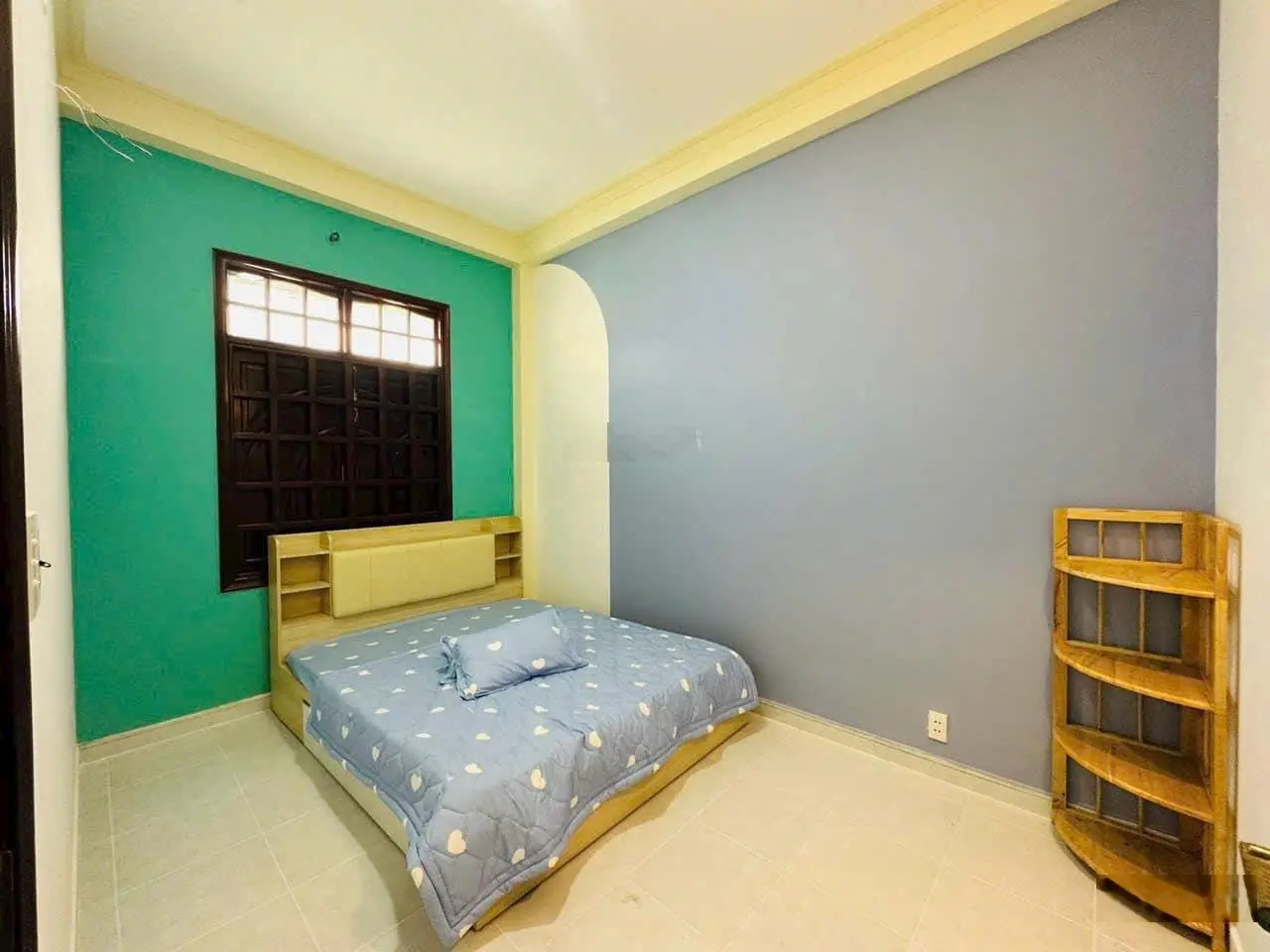 Bán nhà mặt tiền đường Thạnh Xuân 21 phường Thạnh Xuân quận 12 gần Picity tiện kinh doanh đa ngành