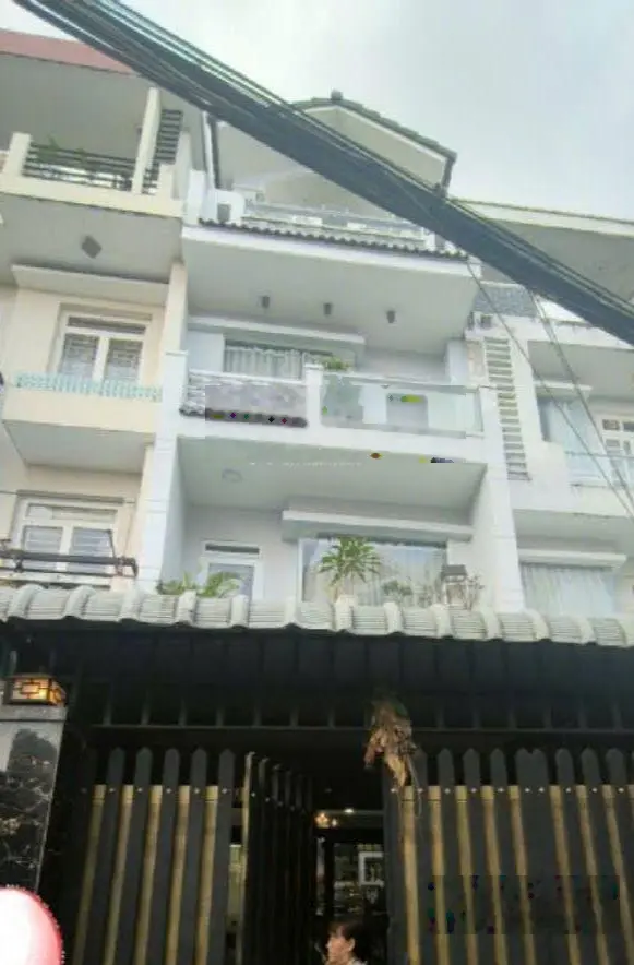 Bán nhà mặt tiền đường Lê Văn Thịnh đi vào 50m-4,2*15m-SHR-7.9 tỷ 0968952116