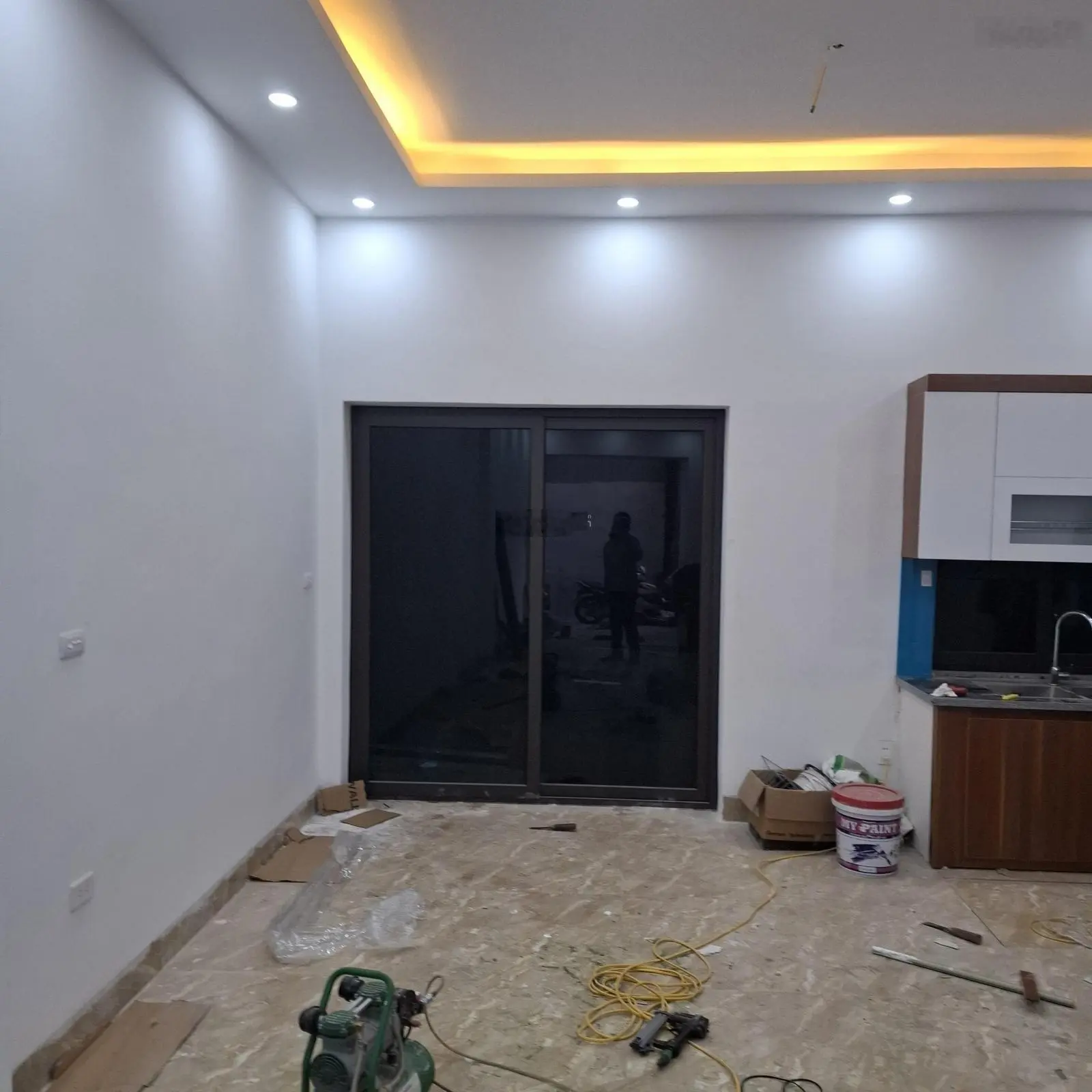 Chính chủ cần bán nhà Ngọc Hồi với 5,6 tỷ tại Ngọc Hồi, Thanh Trì, Hà Nội LH 0983860424