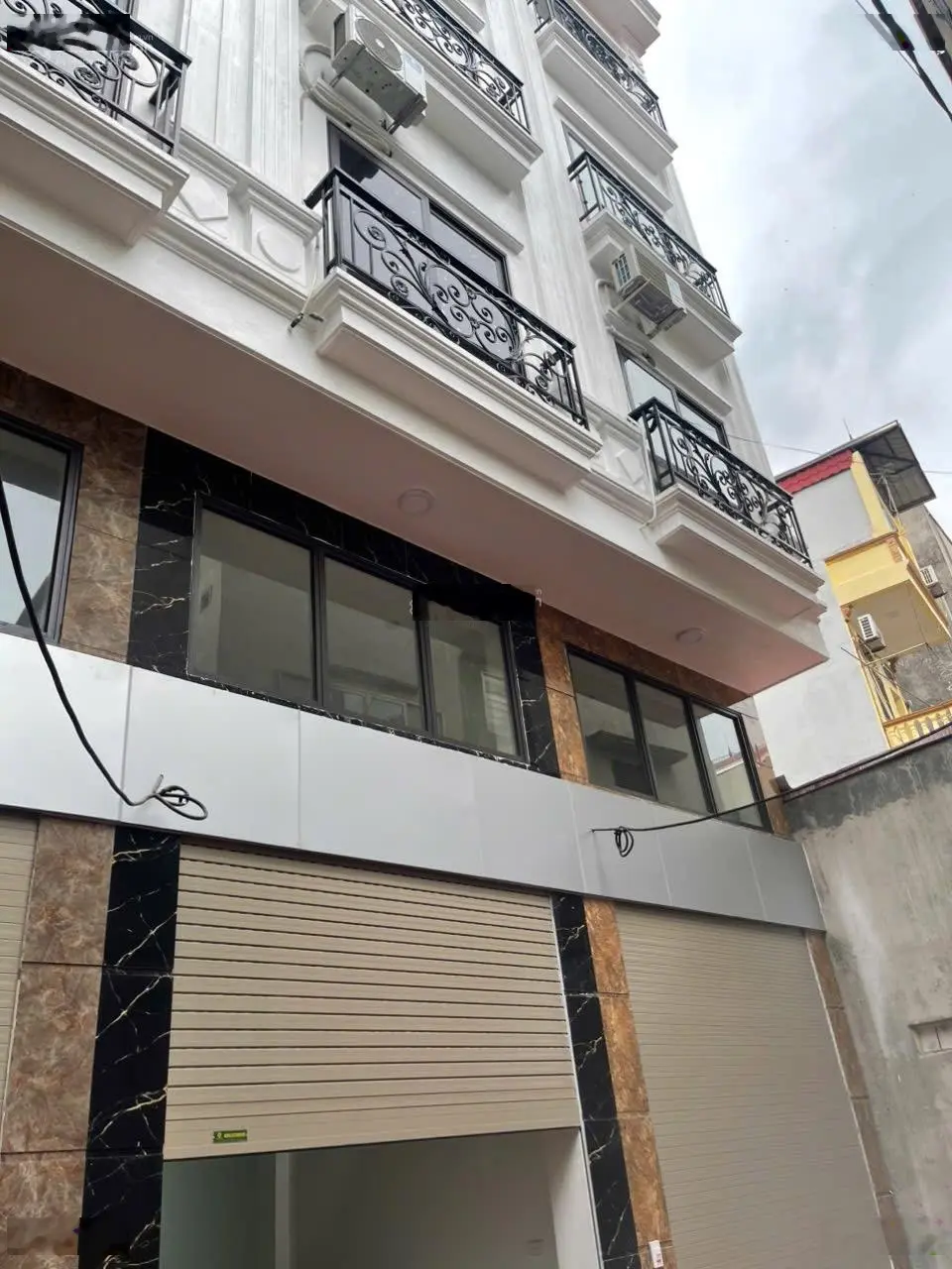 Bán nhà siêu hiếm ngã ba Ngọc Hồi - Thanh Trì