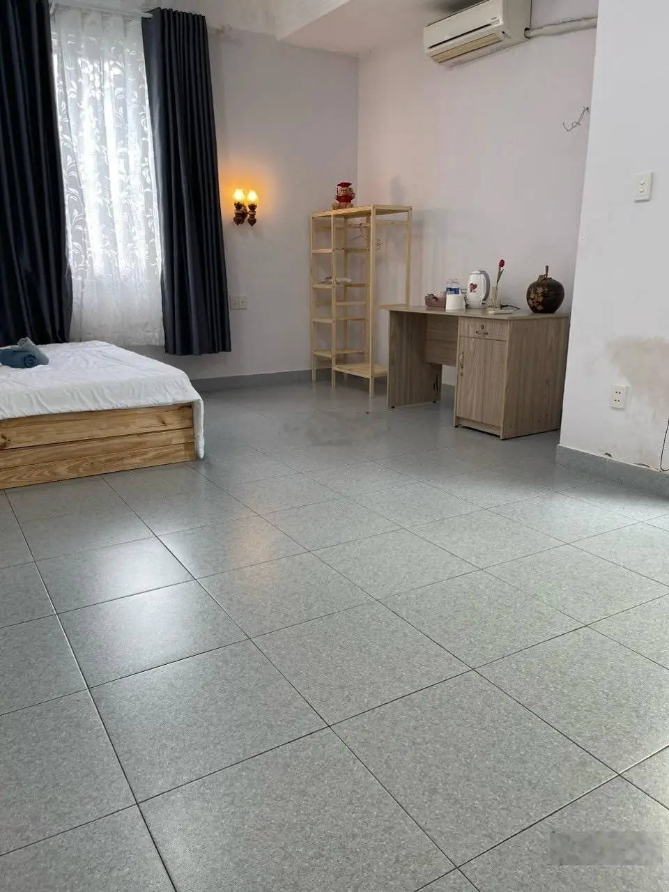 Nhà biệt thự cần bán đường số 15 hiệp bình chánh kdc sông đà 4tầng,4pn,4wc dt:10x24 chỉ 18tỷ