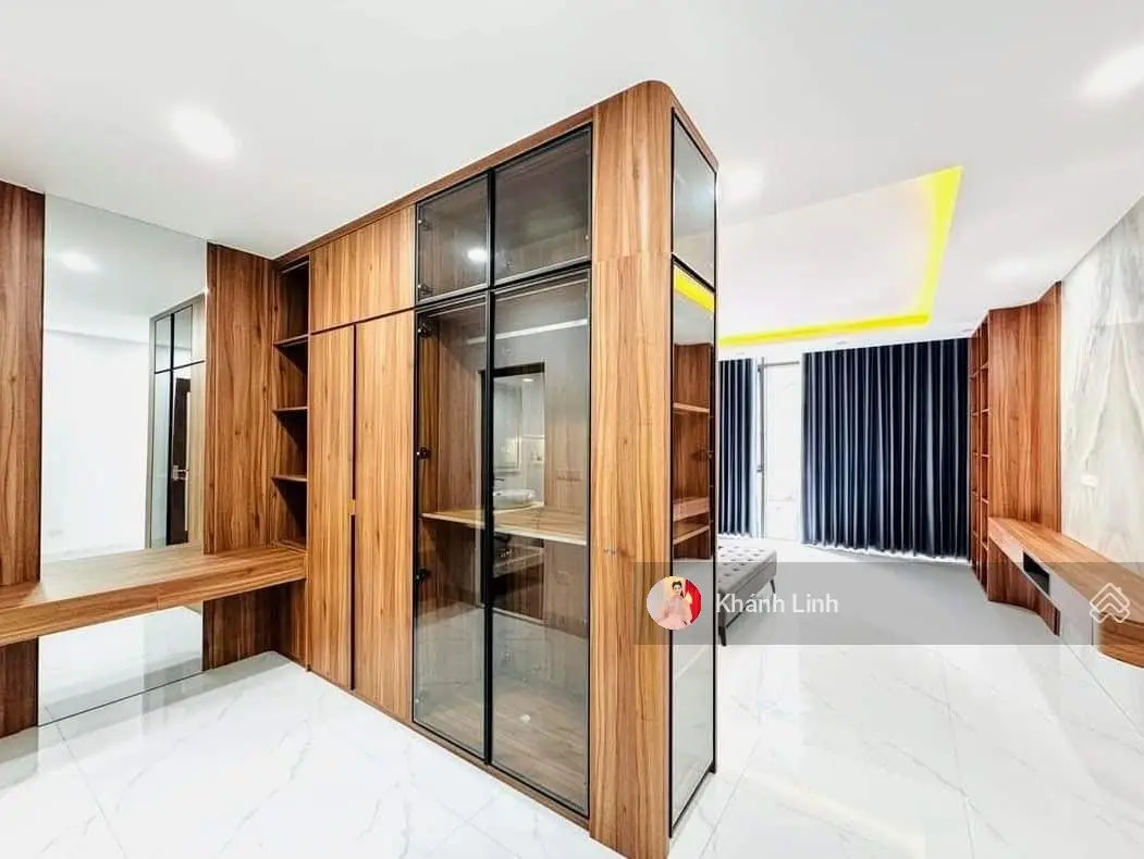 Bán nhà biệt thự ở kđt xa la, giá 16,9 tỷ vnd, diện tích 50m2, thông sàn,thang máy, kinh doanh