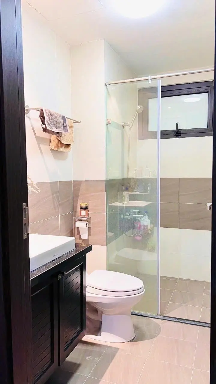 Chung cư Green Park 3 ngủ 2 Vs ban Công Đông Nam Tầng Cao Giữa Tặng Full Nội Thất Giá 6 Tỷ Hiếm