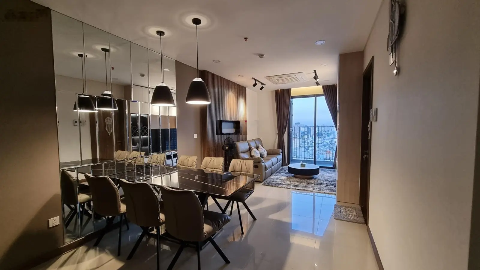 Chuyên bán Hà Đô - Cam kết báo giá thật, giá tốt nhất thị trường, 1PN 5 tỷ - 2PN 7 tỷ - 3PN 9 tỷ