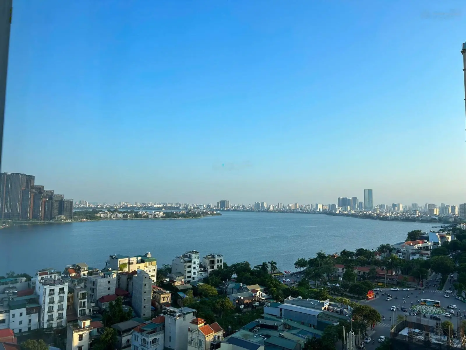 Bán căn hộ 2 PN Chung Cư Heritage Westlake, 677 Lạc Long Quân, Tây Hồ, Hà Nội LH 0973 013 ***