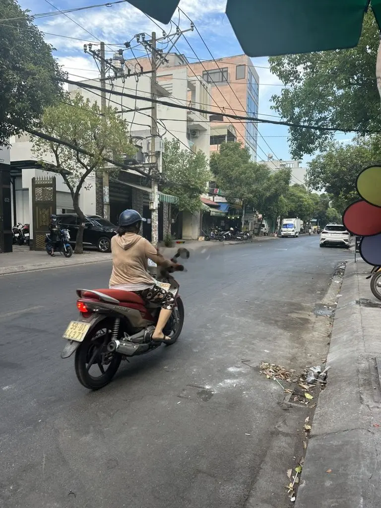 MT Dương Khuê 4.5x19 cấp 4 , đường 12m