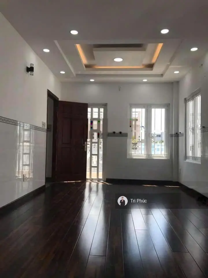 HIẾM- CHỉ 8.xty - Nhà Đẹp 5 Tầng,3PN ,Hẻm Xe Hơi Thông,53m2 Kế bên Phan Xích Long Phú Nhuận