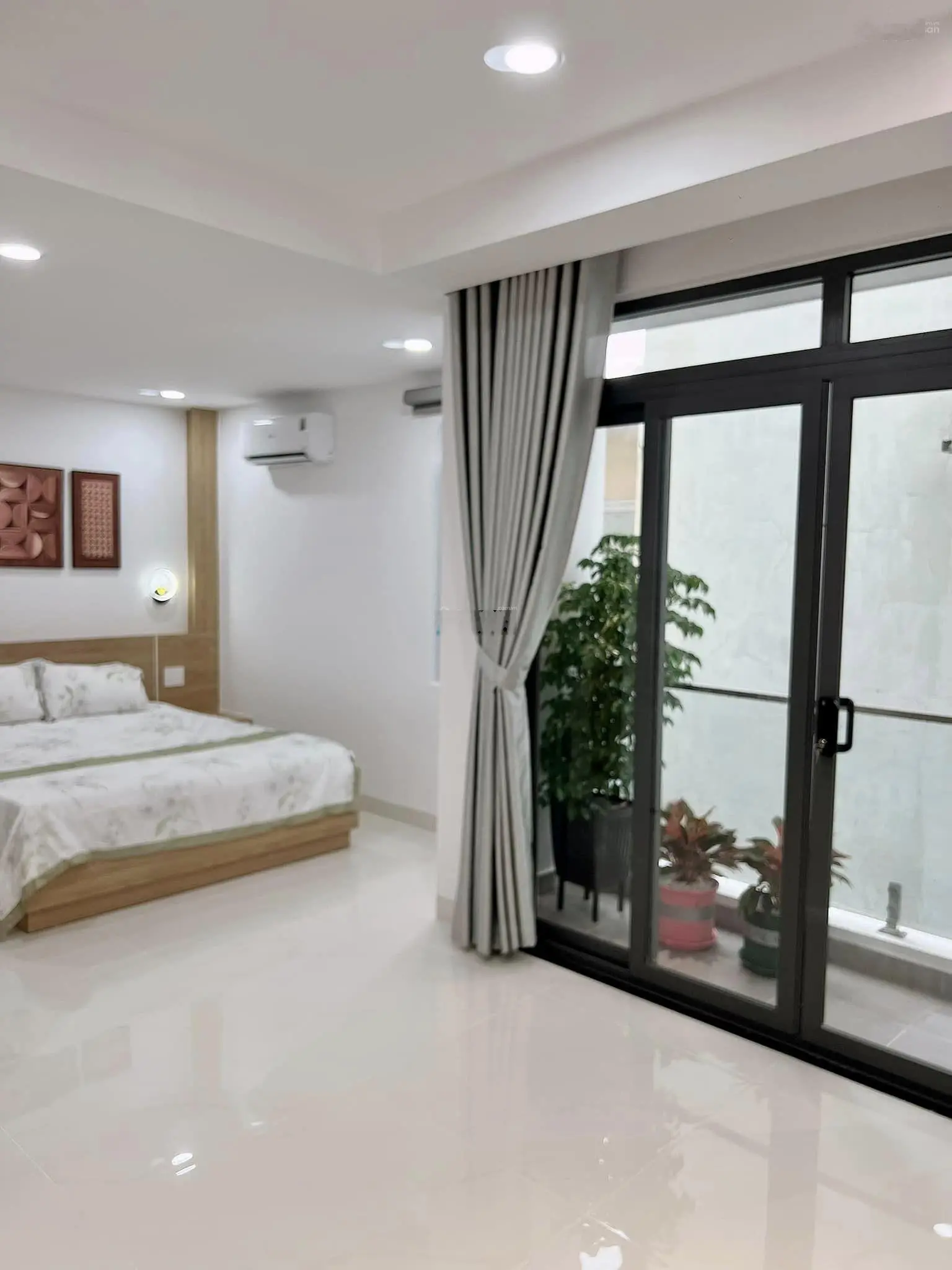 Bán nhà ở sát MT Tạ Quang Bửu Q8 , DT 75m2 GIÁ 6 tỉ 565 có SHR