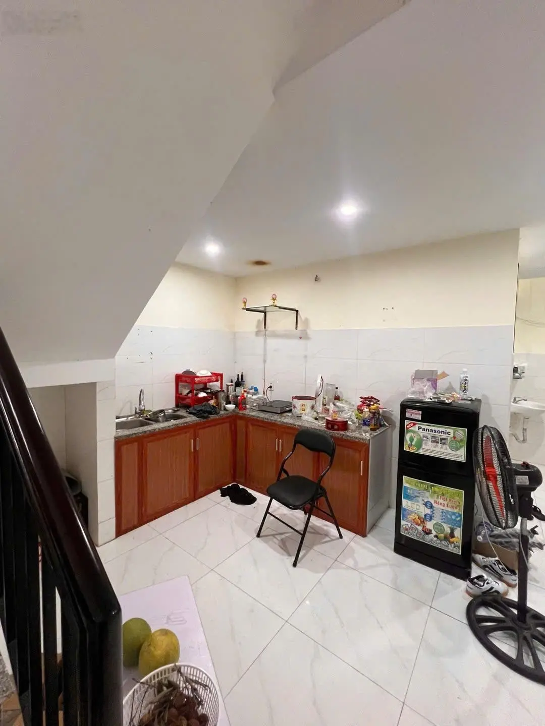 Nhà 2 tầng DT 73m2 sau lưng nhà mặt tiền Trần Xuân Lê, Thanh Khê, Đà Nẵng
