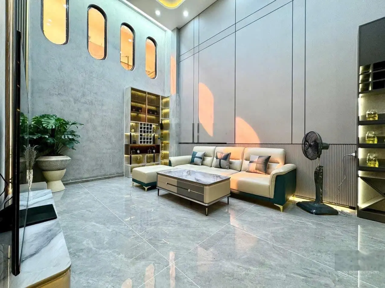 Bán gấp nhà siêu phẩm đường Hậu Giang, Q.6 - Giá 3 TỶ 780/ 72m2. Sổ hồng riêng - ôtô đậu trong nhà