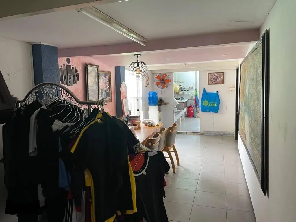 Bán nhà 5 tầng 156m2 mặt tiền kd đường chương dương linh chiểu thủ đức nhỉnh 15 tỷ tl