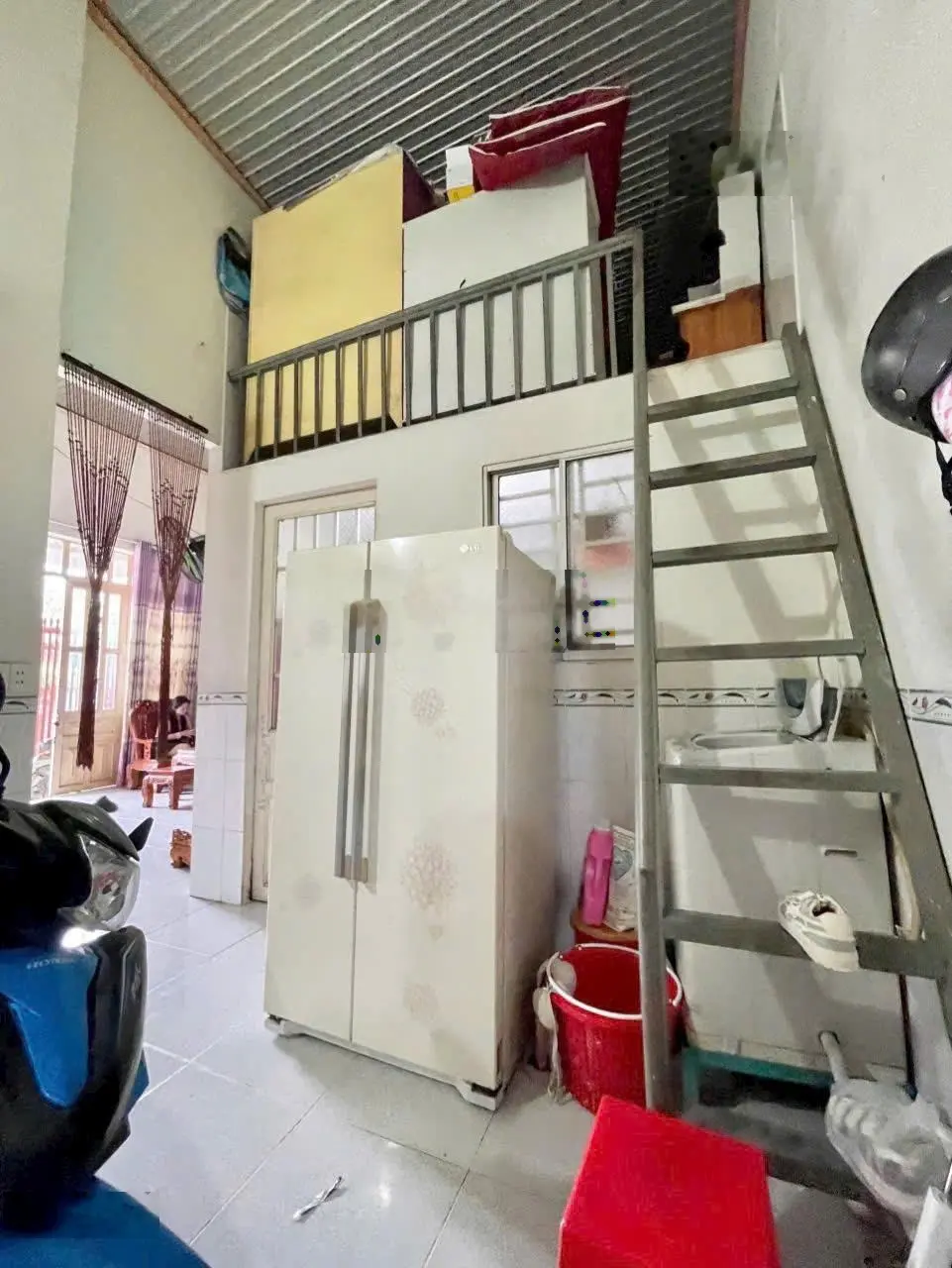 Cần bán nhà riêng giá 2,1 tỷ VND tại Biên Hòa, Đồng Nai