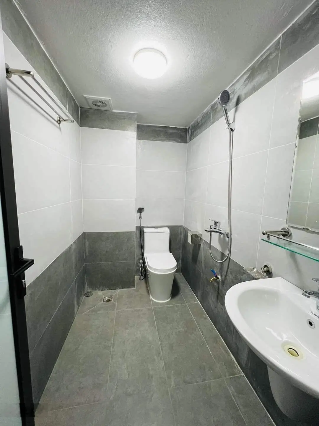 Bán Gấp nhà siêu hót Dòng tiền Phương Canh. 50m2 x 7 tầng xây mới FULL nội thất 12 phòng khép kín