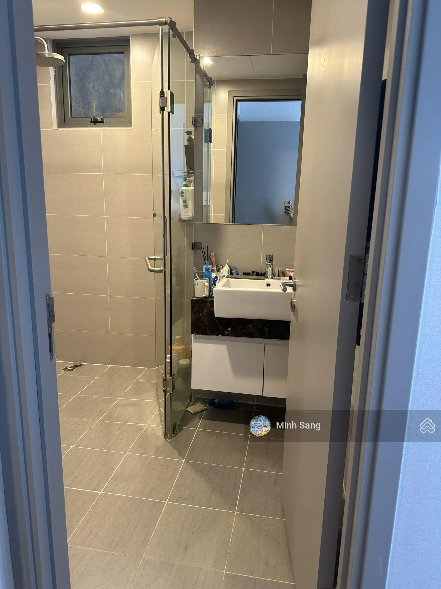 Bán căn hộ Kingston, Q Phú Nhuận, DT 83m2, 2PN giá 4,6 tỷ. LH: 0909 228 094 Minh Sang