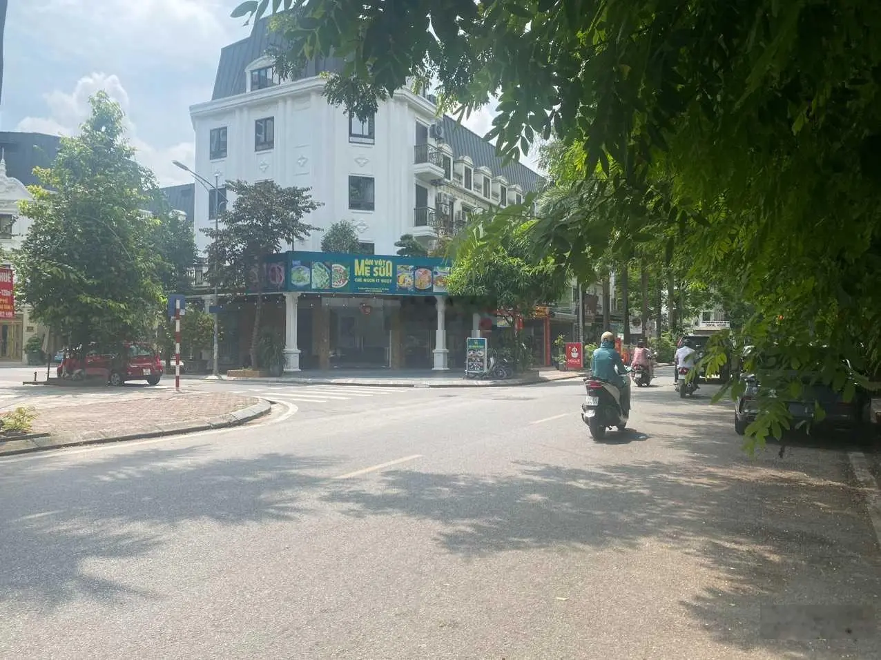Bán nhanh căn shophouse La Casta, căn 2 mặt thoáng, 84m2 chỉ hơn 19 tỷ