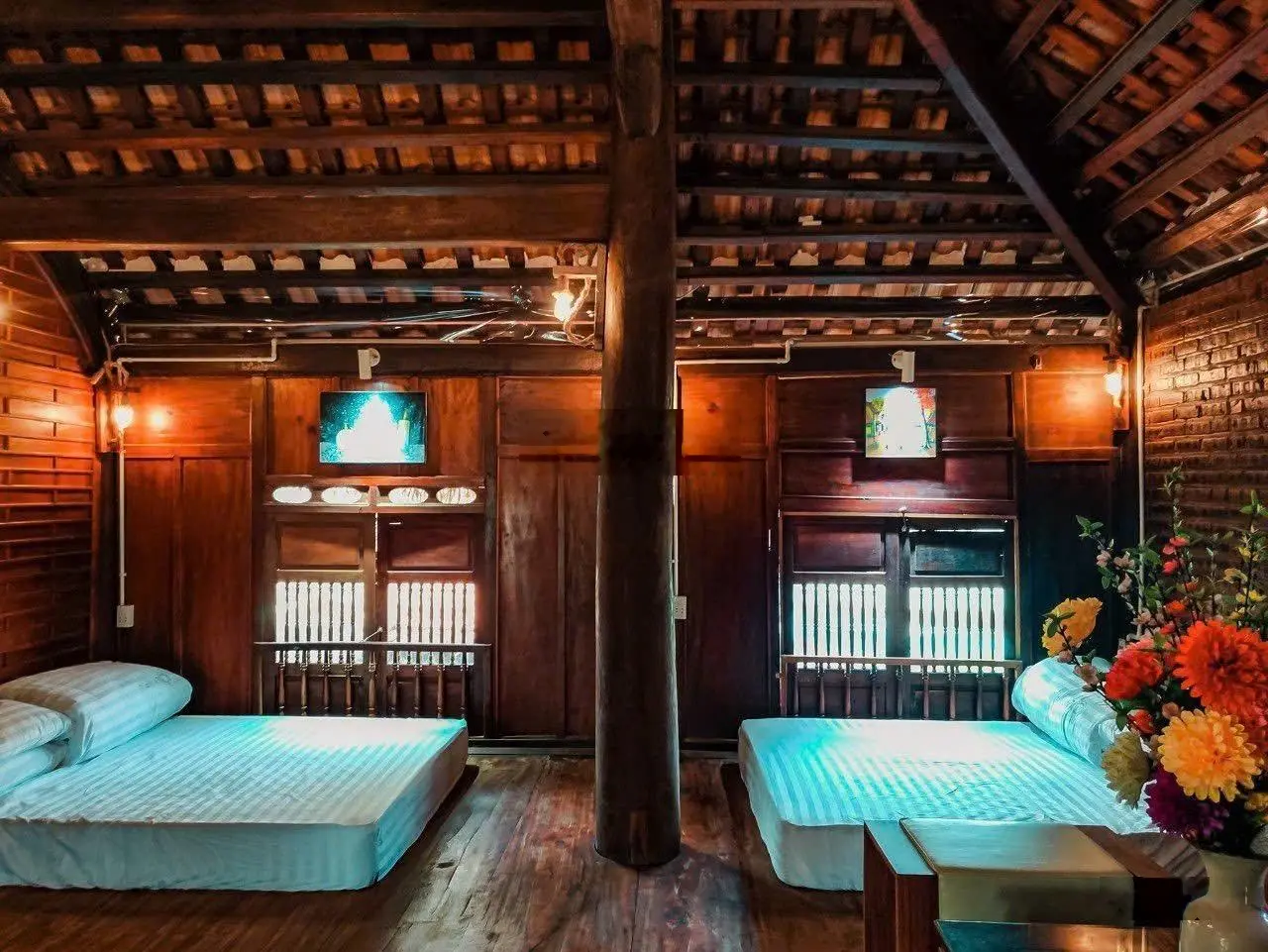 BÁN Villa SIÊU PHẨM DUY NHẤT TẠI BA VÌ, HÀ NỘI - Thiết kế, xây dựng cực đẹp và tỉ mỉ