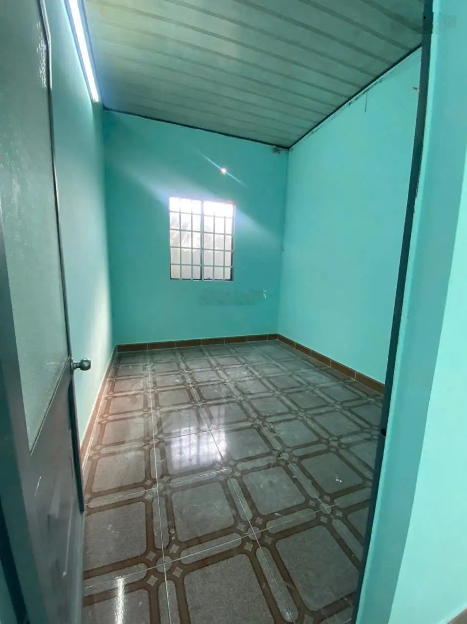 Bán nhà ngay mặt tiền Hưng Định 07 KDL Cầu Ngang 153m2 full thổ cư