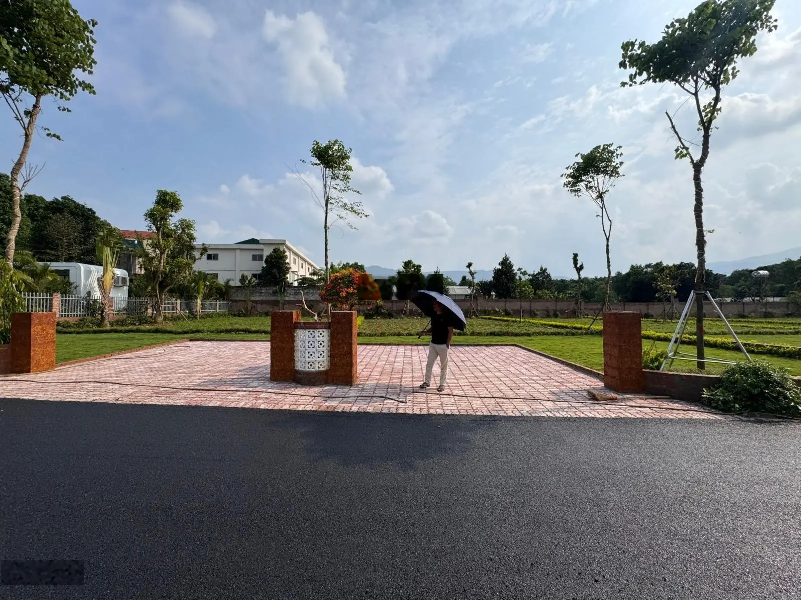 Bán lô đất ngay trục chính thôn Phúc Tiến Xã Bình Yên cách tỉnh lộ 420 30 mét giá chỉ 1,6 tỷ