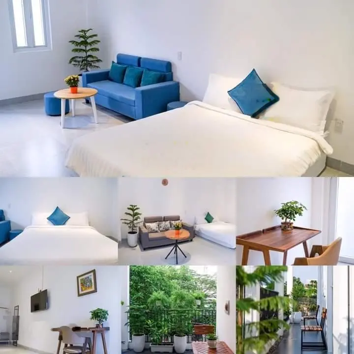 Mặt tiền Đô Đốc Lộc - Hoà Xuân - Đà Nẵng