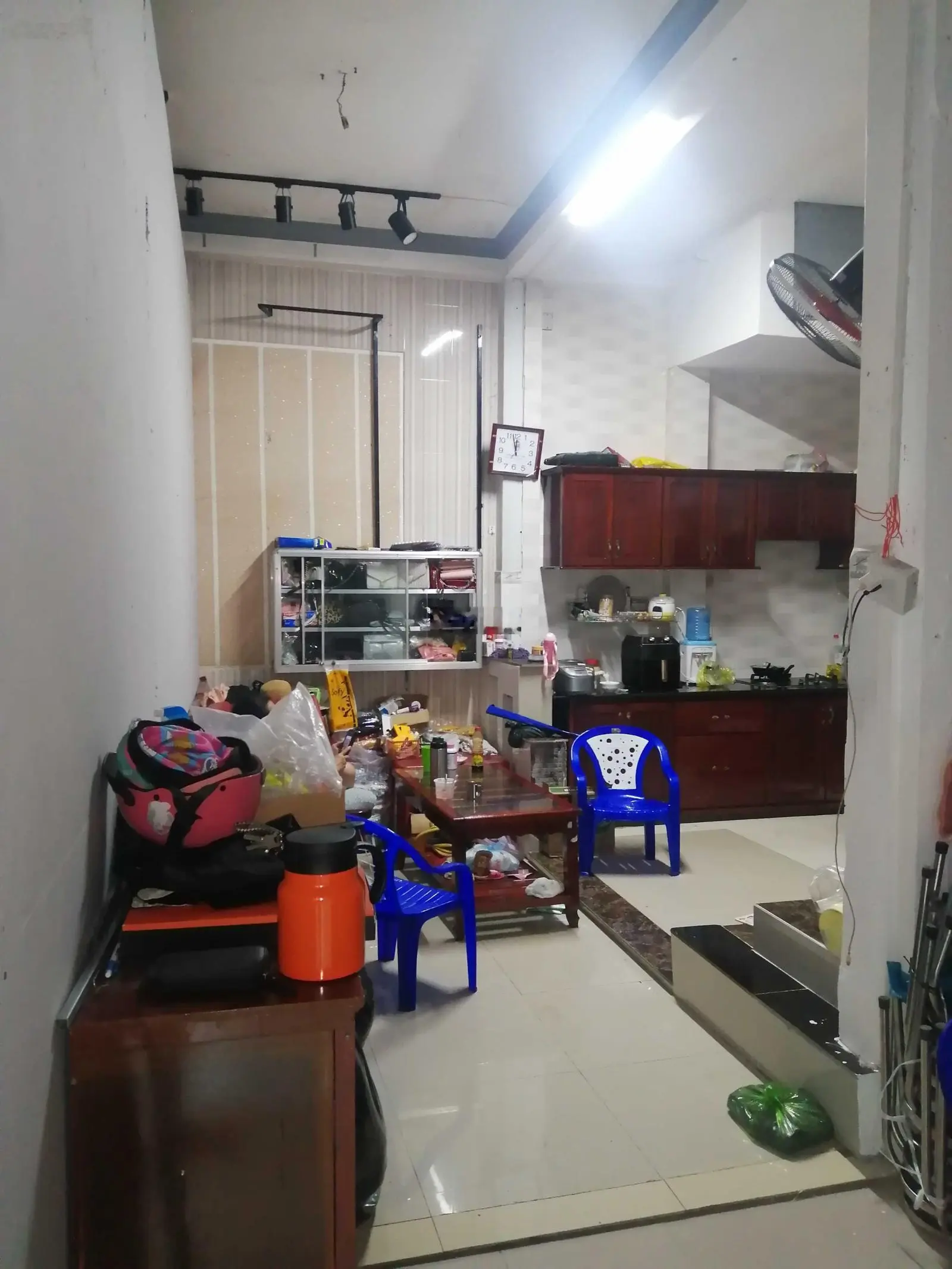 Bán gấp đất mặt tiền 8m Xa Lộ Lai Vung TT Lai Vung, Đồng Tháp, diện tích 120m2. Mặt tiền Long Châu