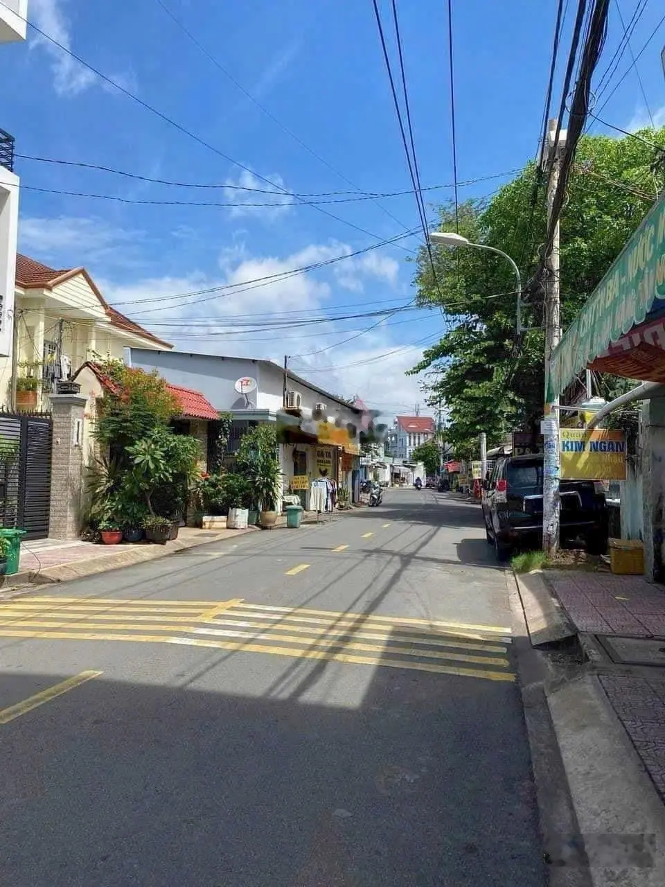 Lô đất Phước Long B, 100m2 - 5,5 tỷ