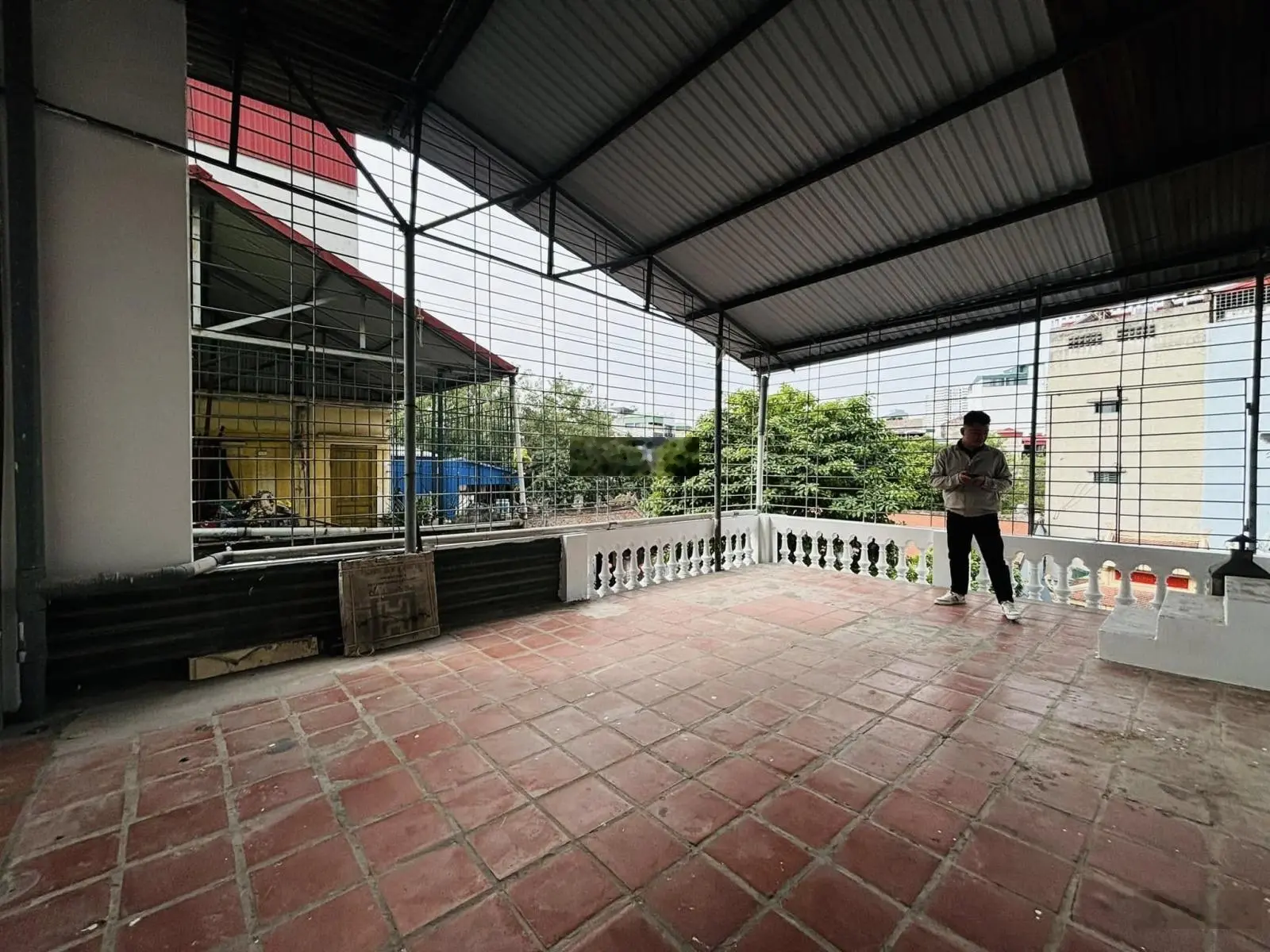 Lạc Long Quân, Tây Hồ - Căn góc 2 thoáng - DT 62m2, mặt tiền 6m - Giá 11.87 tỷ (thương lượng)