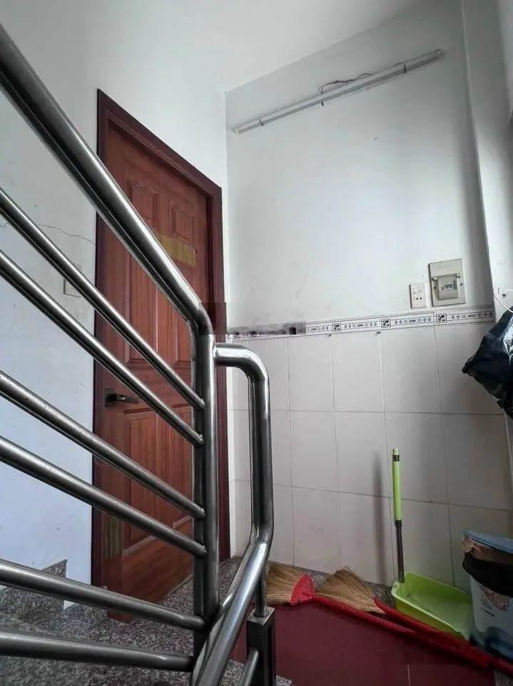 Chủ gửi bán nhà hẻm Nguyễn Đỗ Cung, Tân Phú, Tây Thạnh, 2,7 tỷ/24m2, sổ hồng