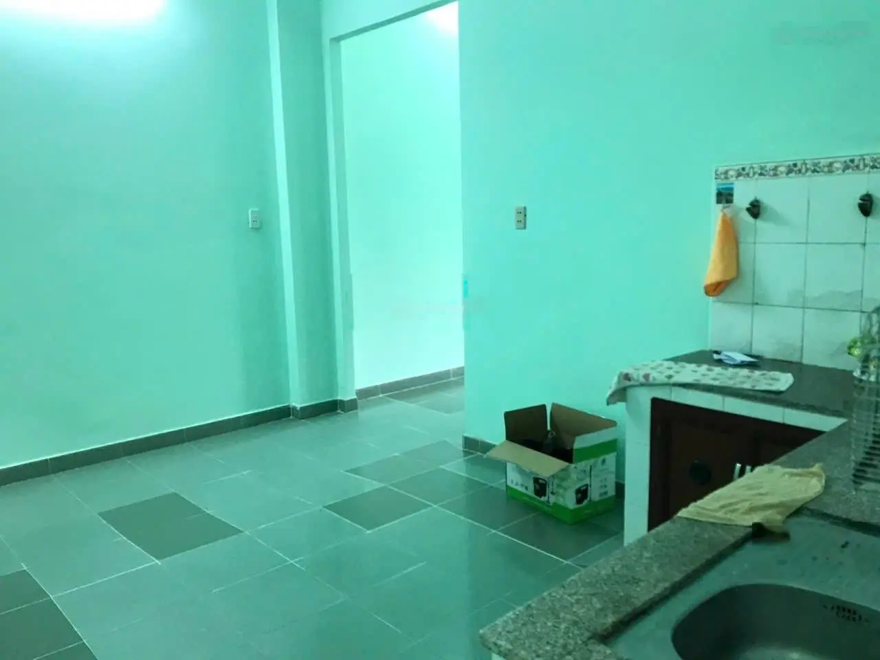 Nhà riêng đẹp tại Nguyễn Ảnh Thủ, Hiệp Thành, Quận 12, TP.HCM, 4,98 tỷ, 120m2 Hot!