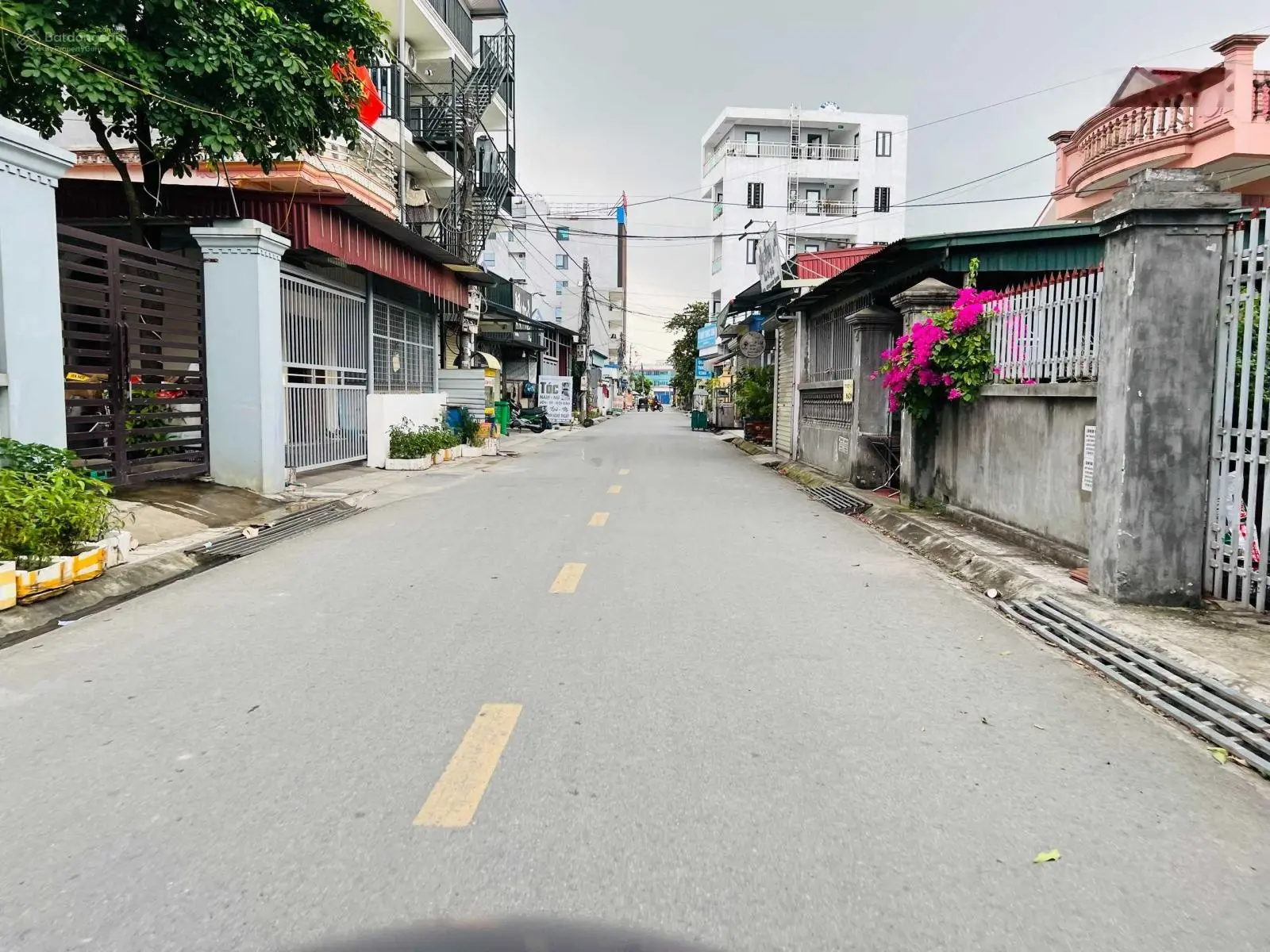 Bán lô đất 75m thôn Trạm Bạc, Lê Lợi giá chỉ 1,1x tỷ LH 0979 087 ***