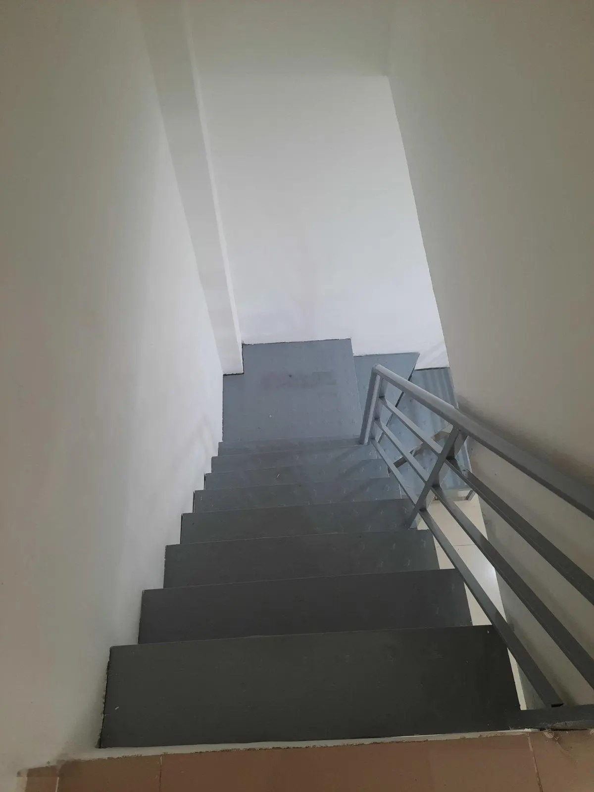 Bán nhà diện tích 4,5 x 6,5m, 1 trệt 1 lầu, 2 toilet