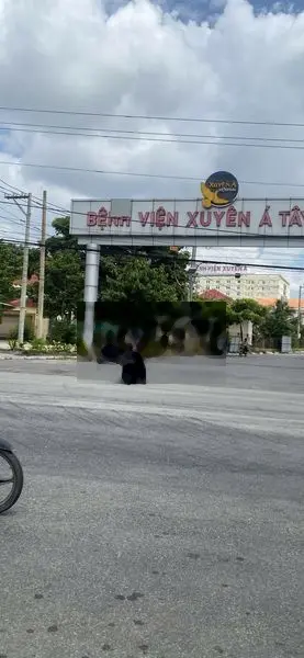 CƠ HỘI CÓ 1-0-2: Đất nền 7x12 cực hot tại Tây Ninh!