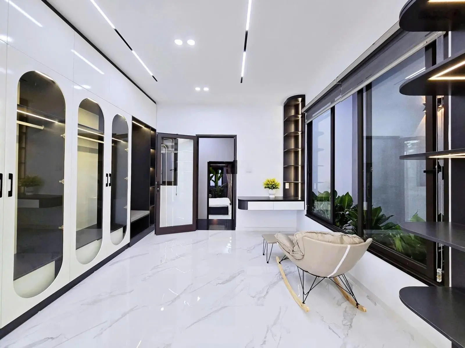 Siêu phẩm gõ cửa căn nhà HXH 4m, DT 45m2. Giá: 2tỷ860 Lê Văn Sỹ, Phường 3, Quận 3. Sổ riêng