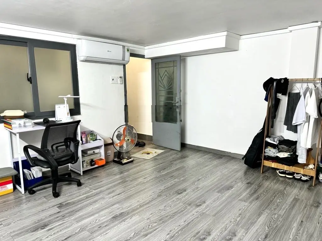 Bán nhà Nguyễn Công Trứ Q1, 3tầng, 51m2, siêu tiện ích, khai thác tốt dòng tiền