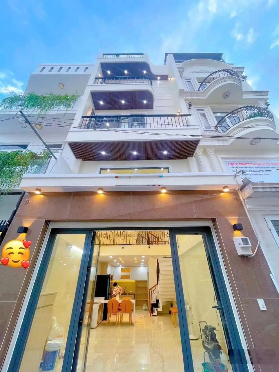 Nhà đẹp giá tốt Đ. 47 Thảo Điền Q2 DT: 60,9m2 Giá: 4tỷ500tr