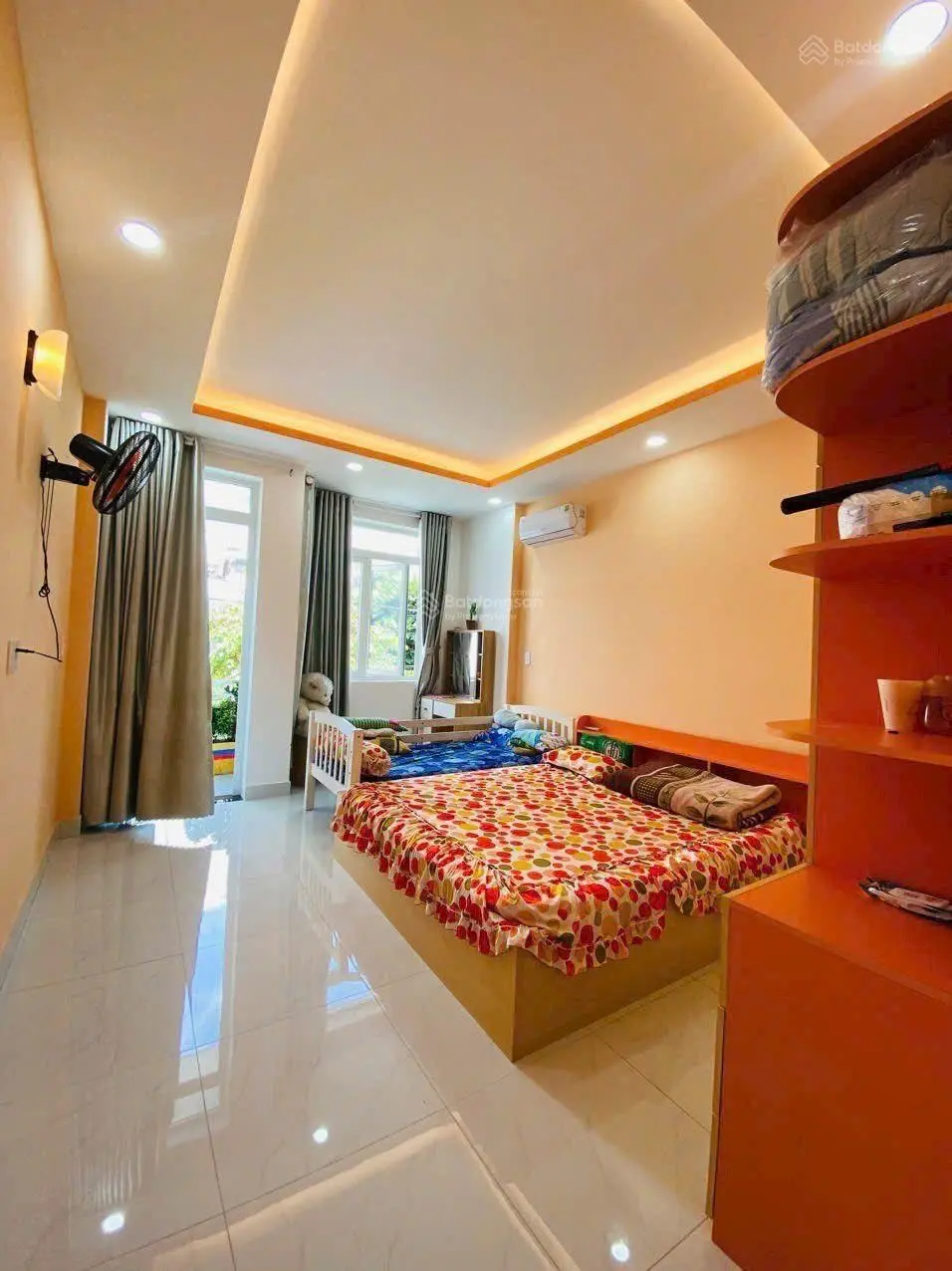 Bán nhà.*** SIÊU ĐẸP *** Phước Bình, Q. 9, DT 87m2 , 3 Tầng, 9.1 tỷ