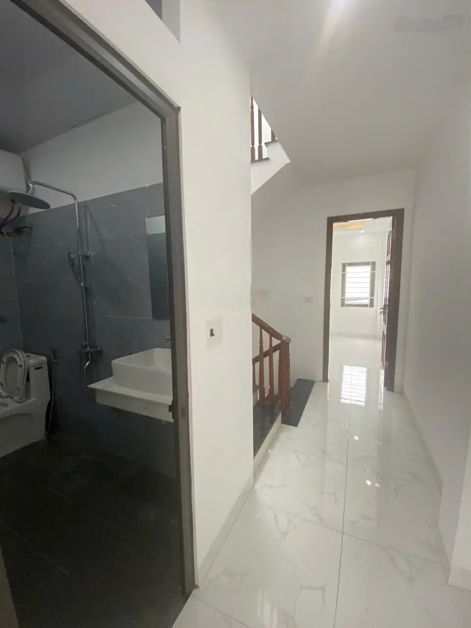 Giá Rẻ Nhất Chỉ 3 tỷ ,Nhà ở Yên Nghĩa -Hà Đông .DT 33m2*4 Tầng ,Full Nội thất