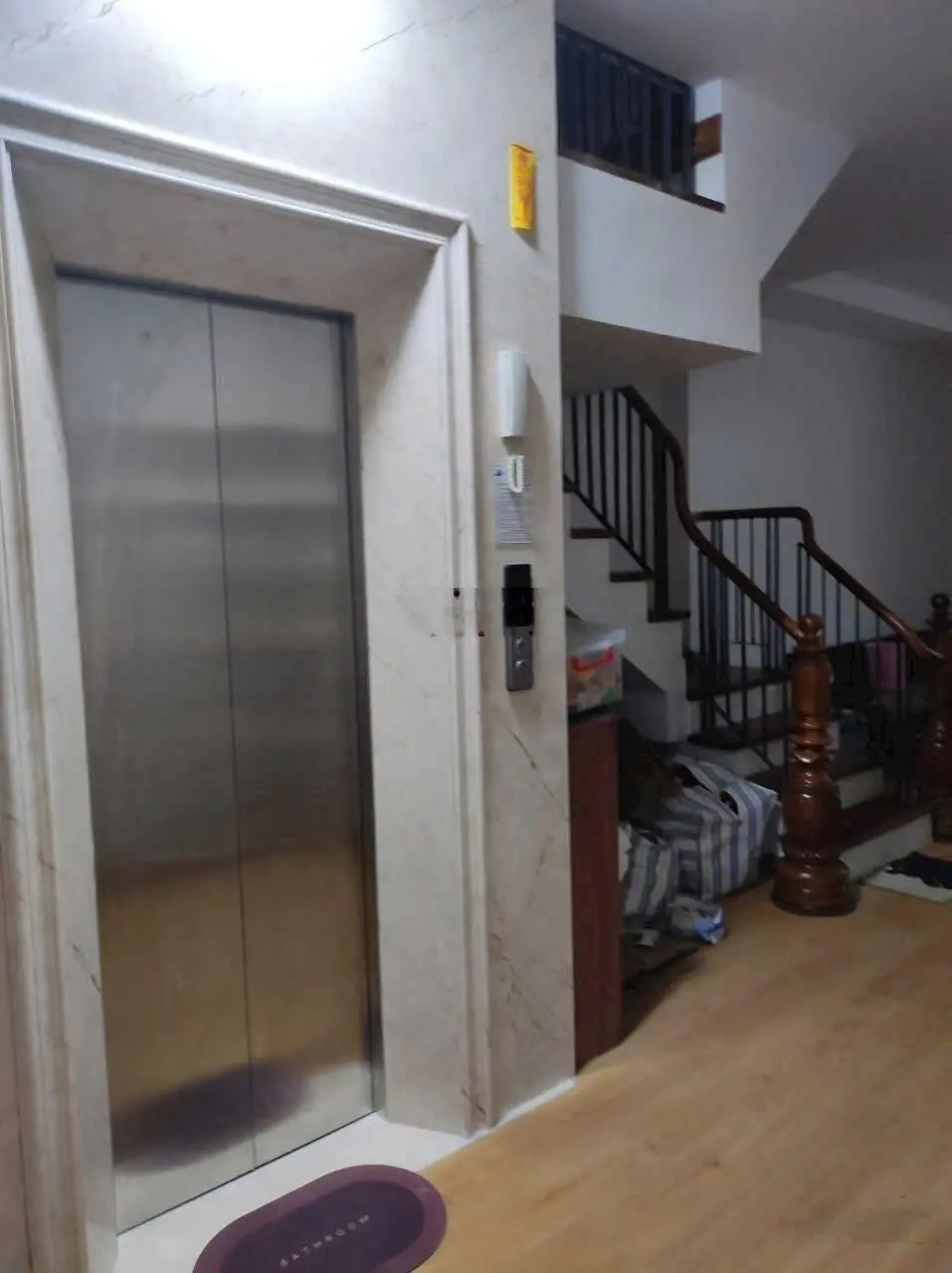 KĐT Văn Phú Nhà 5 tầng thang máy, mặt tiền 5m, giá 18,5 tỷ