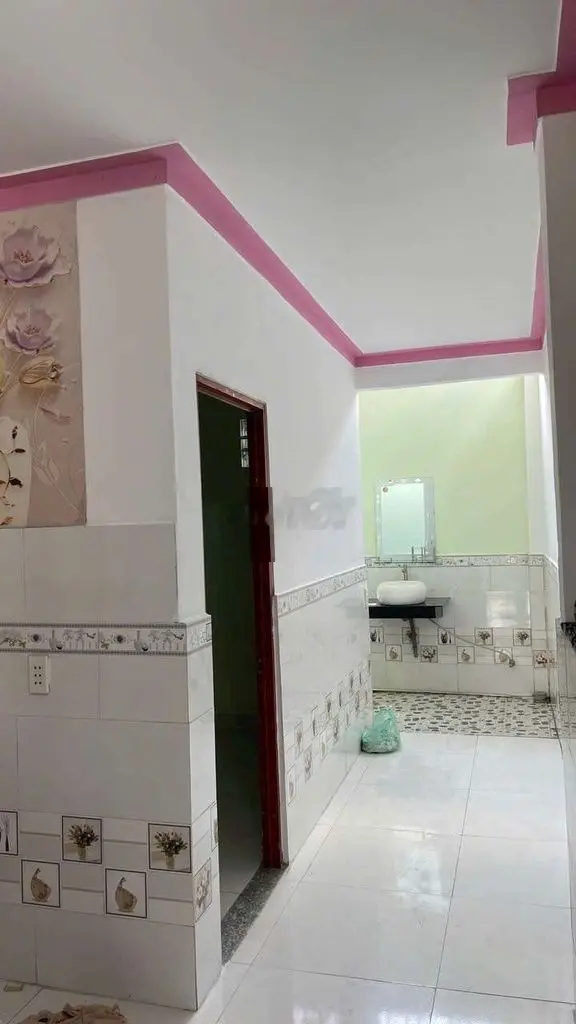 Bán nhà 1 trệt 1 lửng giá rẻ Long Thành 1.1 tỷ