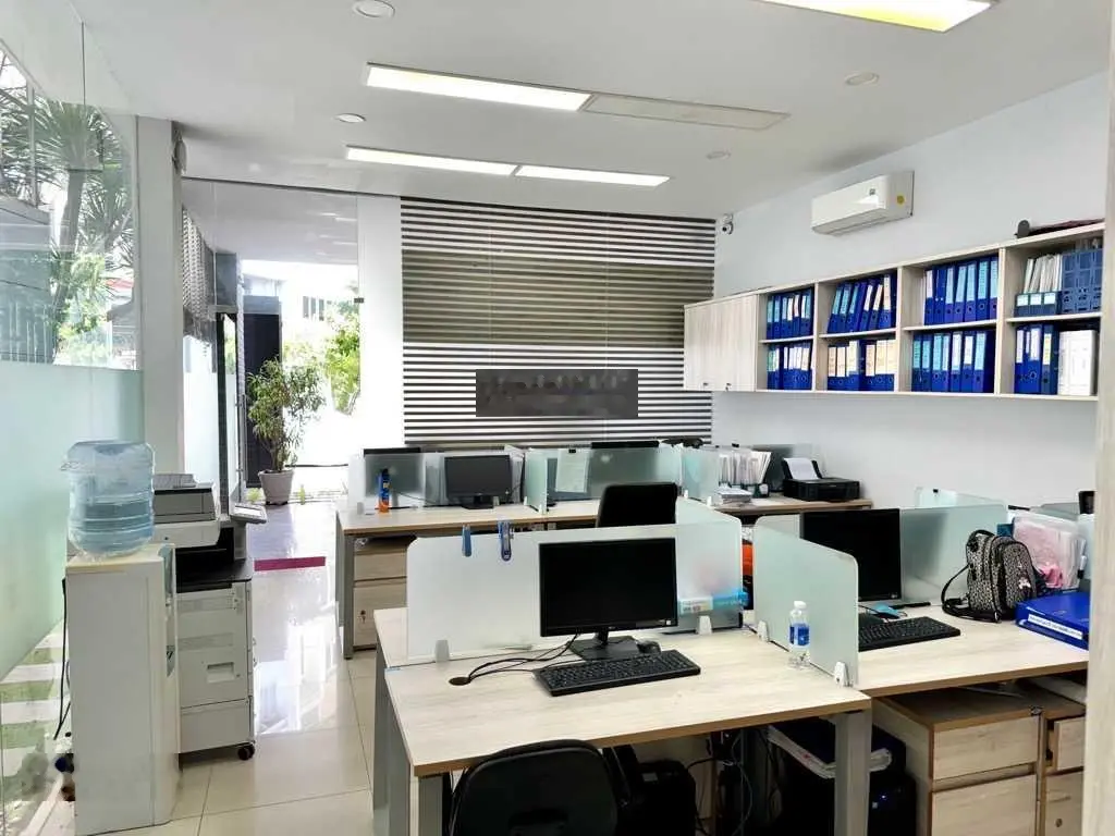 Siêu VIP, Biệt thự khu nội bộ Nguyễn Thượng Hiền, bảo vệ 24/24, đang cho thuê 50tr/tháng