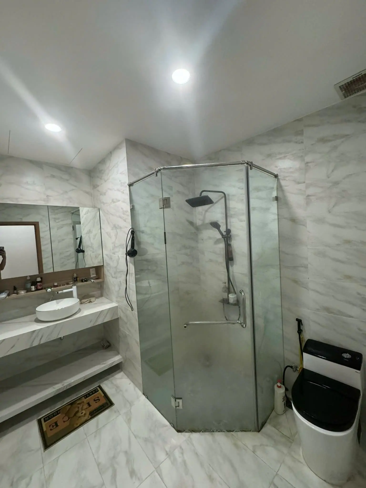 Bán nhà phố Trần Xuân Soạn giá 10,5 tỷ VND, 70m2