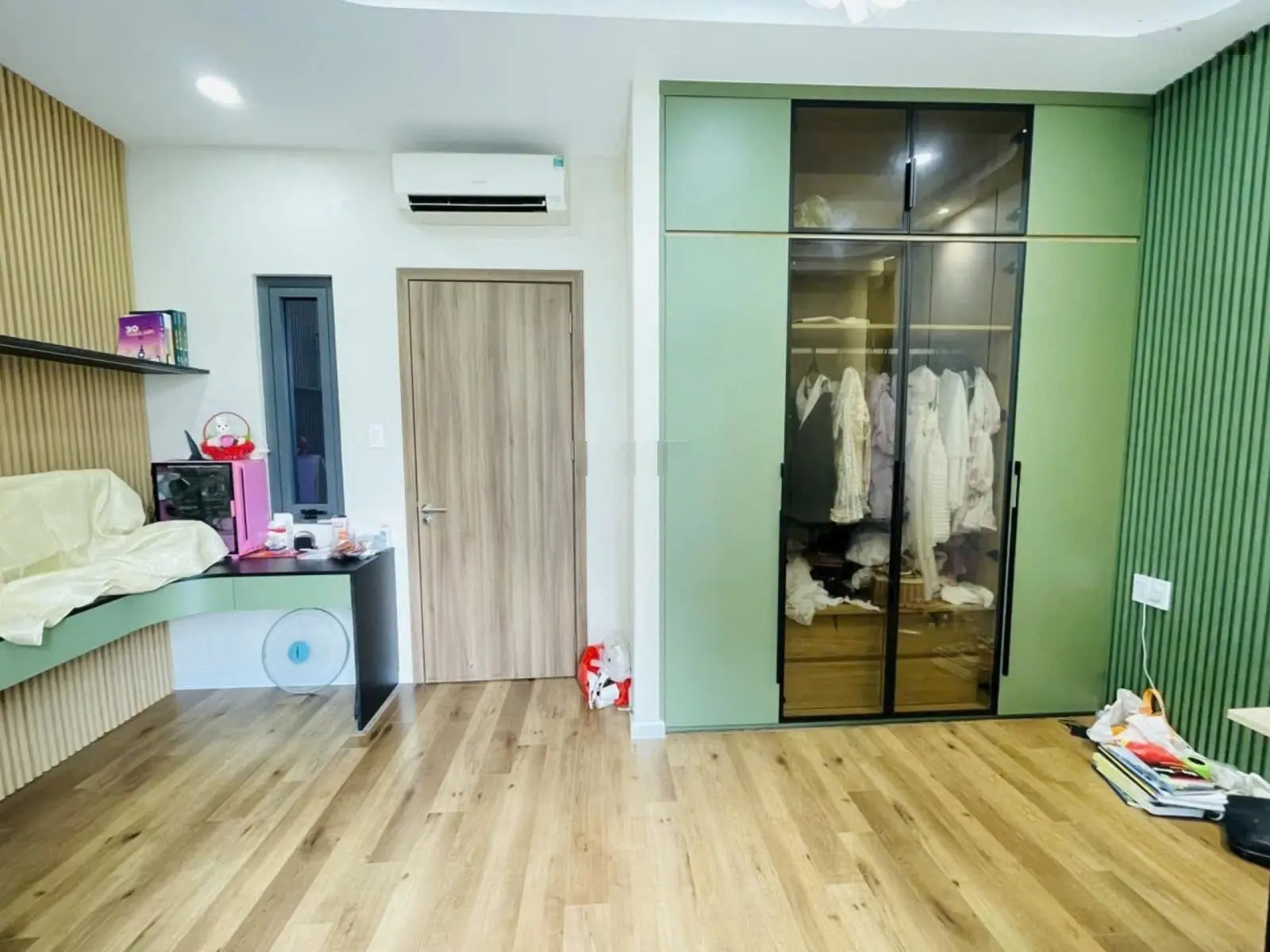 Bán nhà riêng giá 3,65 tỷ VND tại Đường Phạm Văn Chiêu, Gò Vấp, Hồ Chí Minh