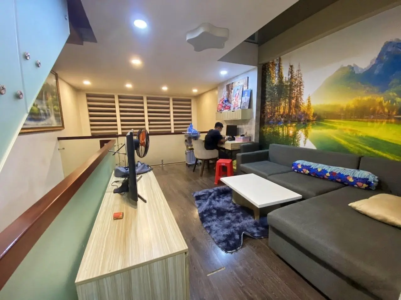 Hẻm ô tô 6m khu phân lô ngay khu dân cư Hồng Long, HBP, 4T, 4 PN, 5 WC, 54m2 (4,5x12m), chỉ 6 tỷ