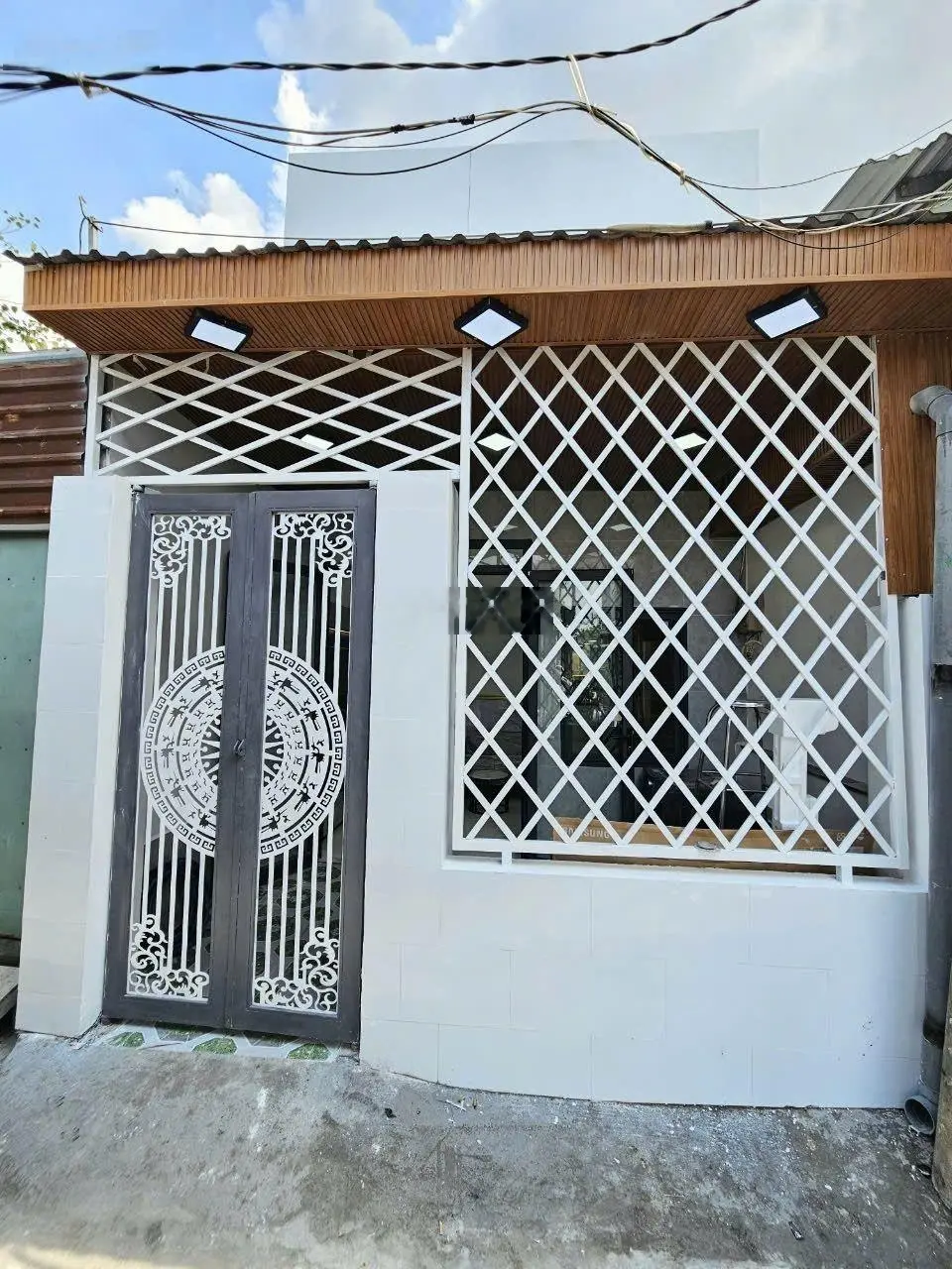 Nhà đẹp shr full.nội thất - đào tông nguyên - tt nhà bè