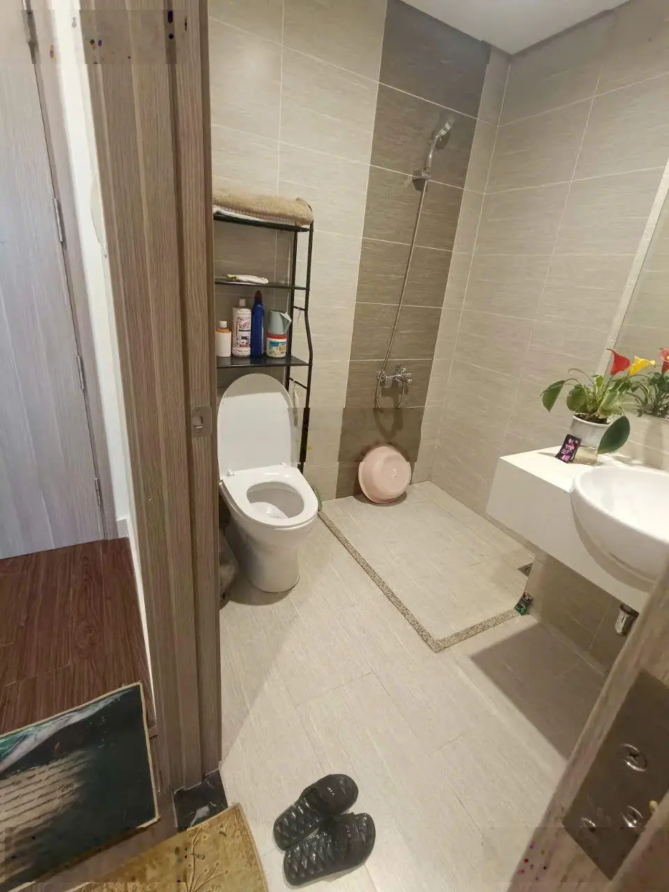 S101 Bán căn hộ chung cư Vinsmart City